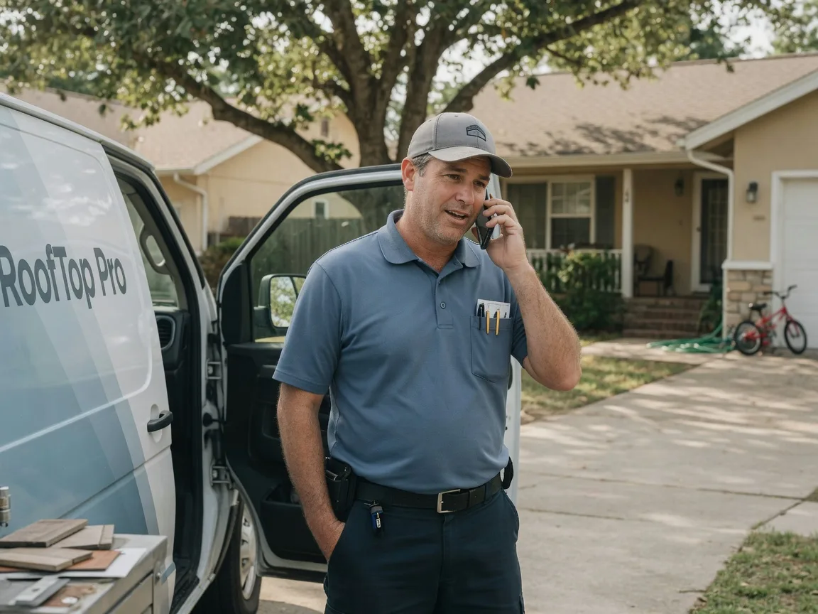 Roof Repair Thompson, CT FAQs