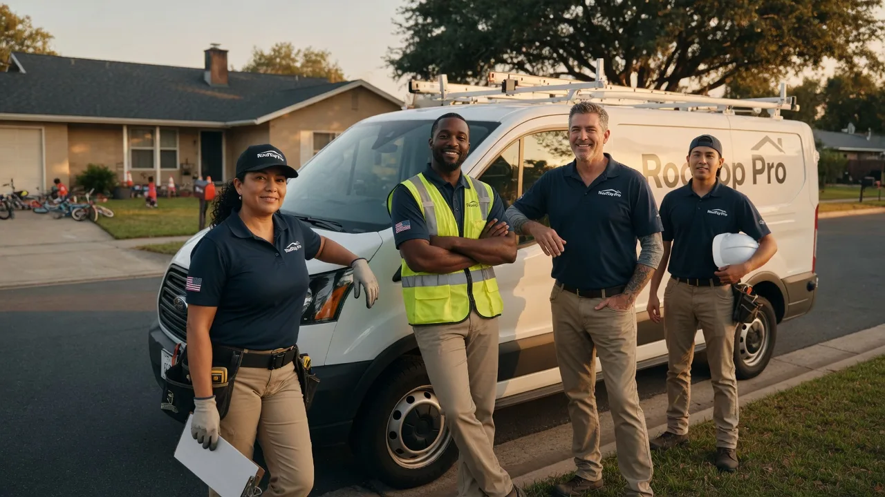 Roof Repair in Thompson, CT near me